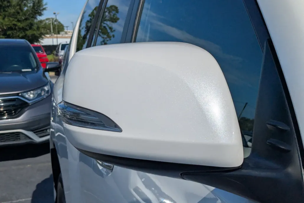 2023 Lexus GX 460 Premium photo 1