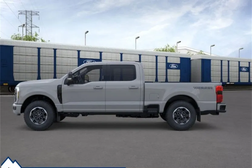 2026 Ford F-250 photo 1