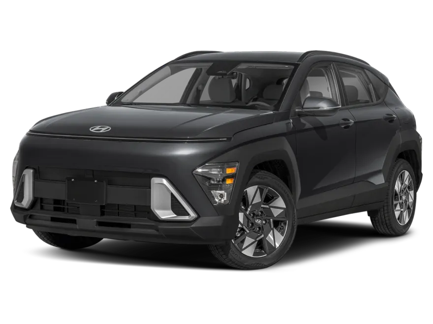 2025 Hyundai Kona SEL photo 1