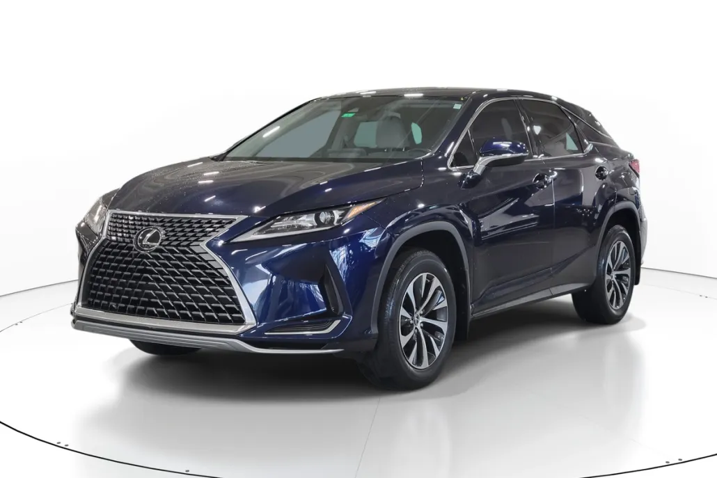 2022 Lexus RX 350 photo 1