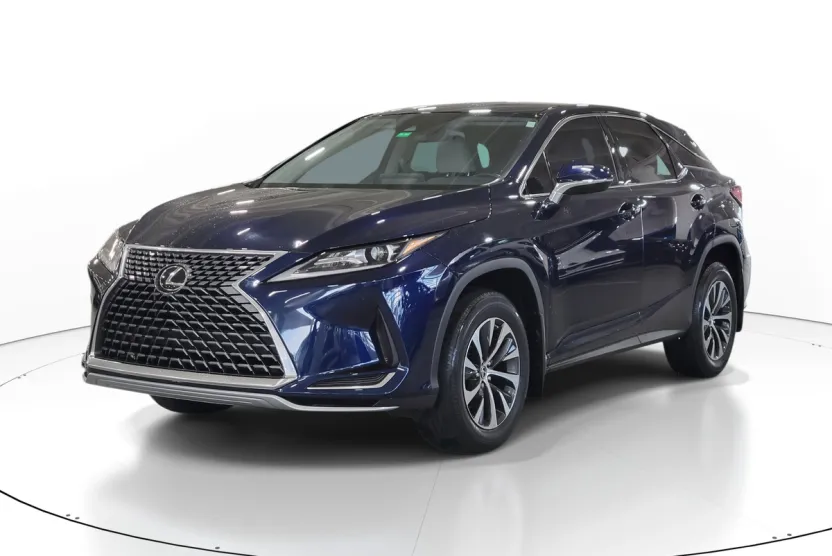 2022 Lexus RX 350 photo 1
