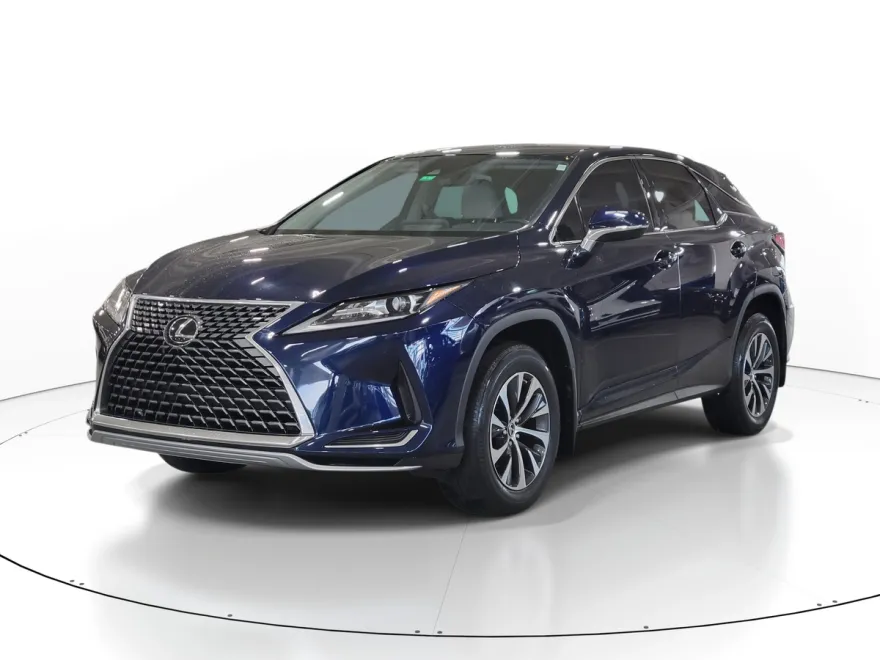 2022 Lexus RX 350 photo 1