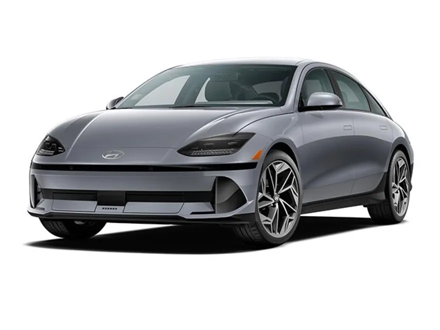 2023 Hyundai Ioniq 6 SEL photo 1