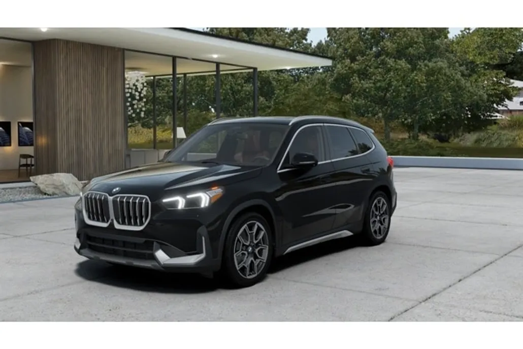 2025 Bmw X1 XDrive28i photo 1