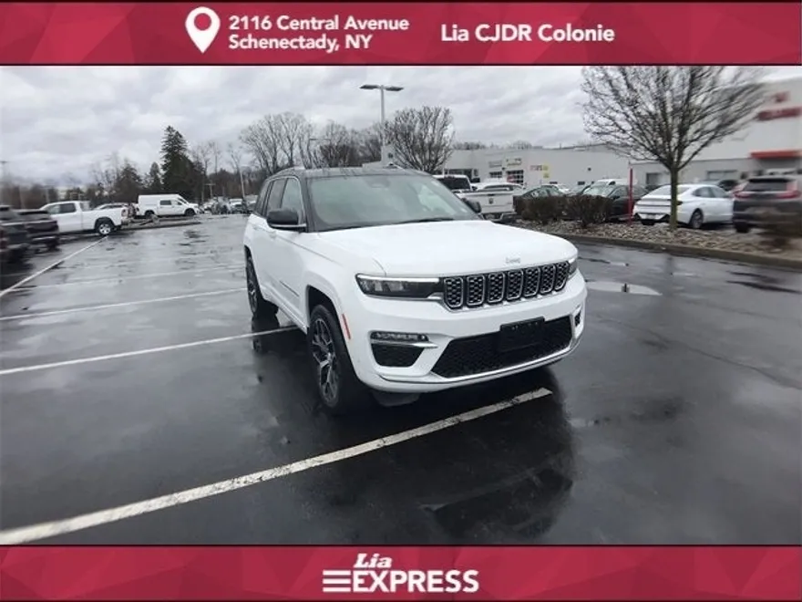 2022 Jeep Cherokee photo 1