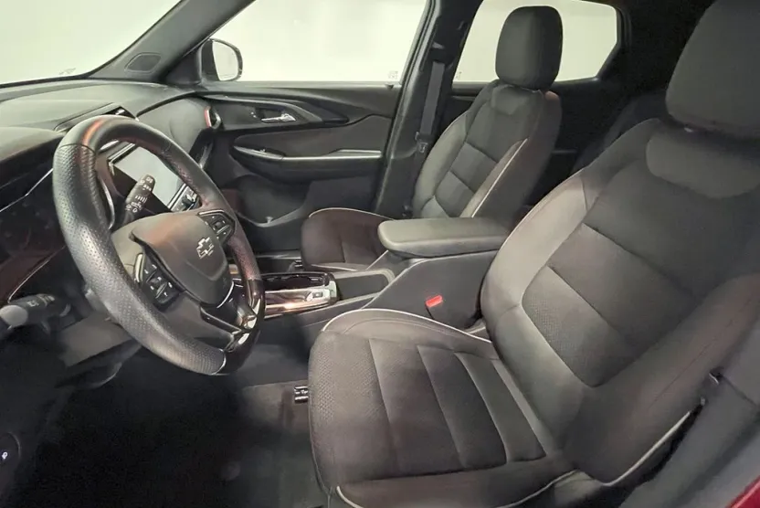 2023 Chevrolet Trailblazer RS photo 1