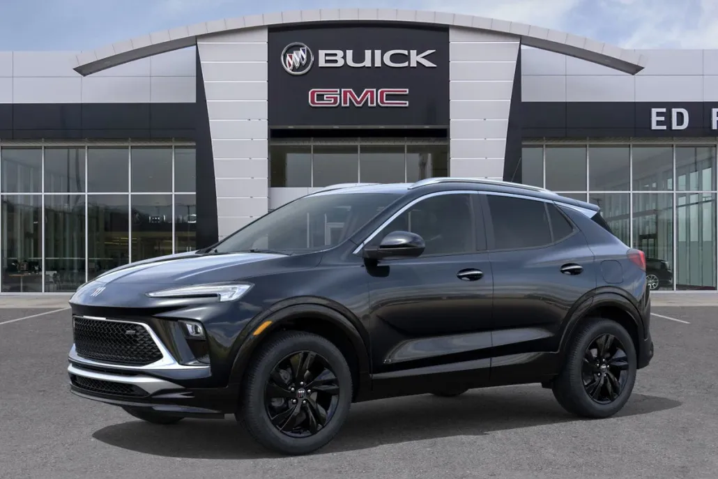 2026 Buick Encore GX Sport Touring photo 1