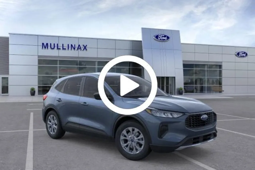 2025 Ford Escape Active photo 1