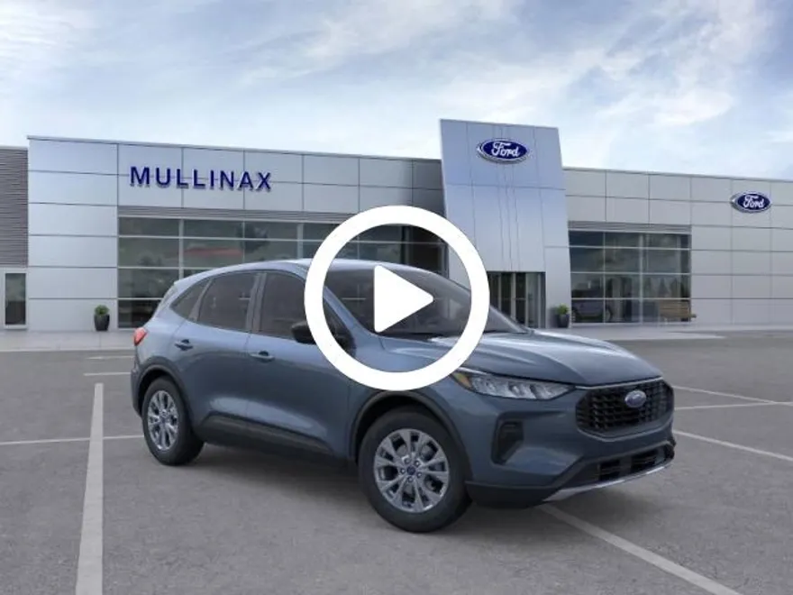 2025 Ford Escape Active photo 1