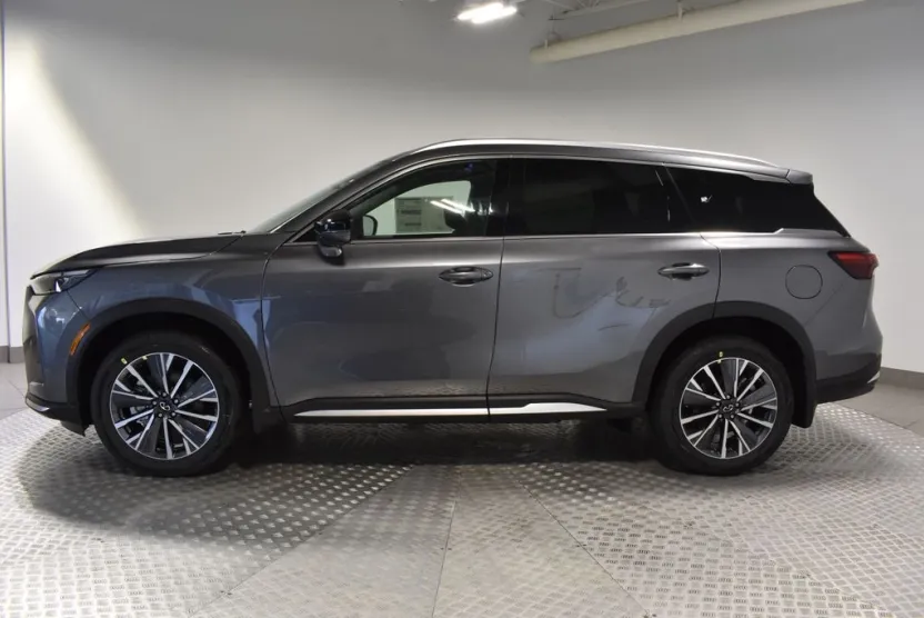 2026 Infiniti QX60 Luxe AWD photo 1