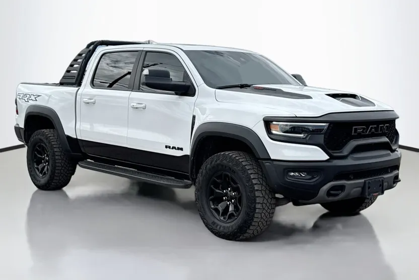2022 Ram 1500 TRX photo 1