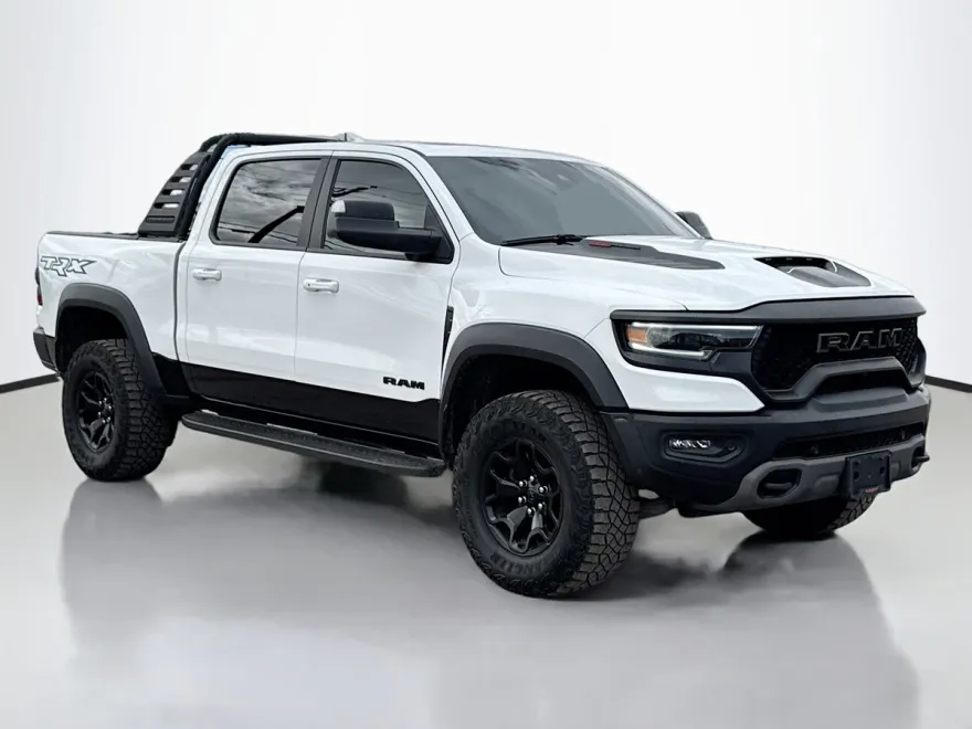 2022 Ram 1500 TRX photo 1