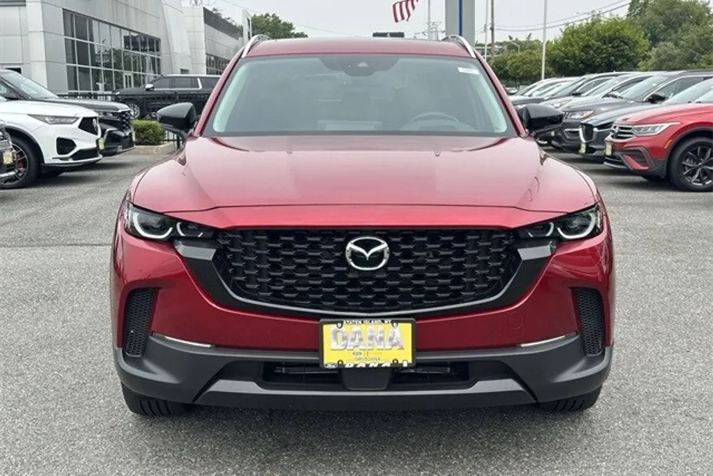 2023 Mazda CX-50 2.5 Premium Plus photo 1
