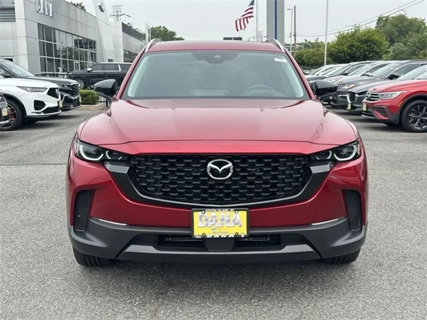 2023 Mazda CX-50 2.5 Premium Plus photo 1