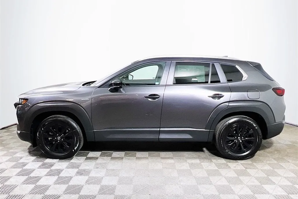 2025 Mazda CX-50 Preferred photo 1