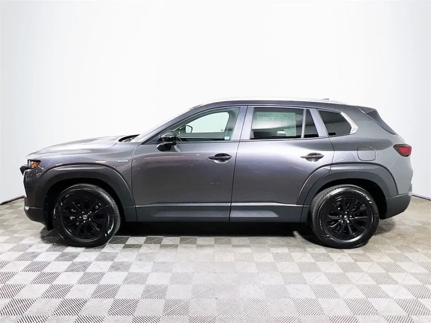 2025 Mazda CX-50 Preferred photo 1
