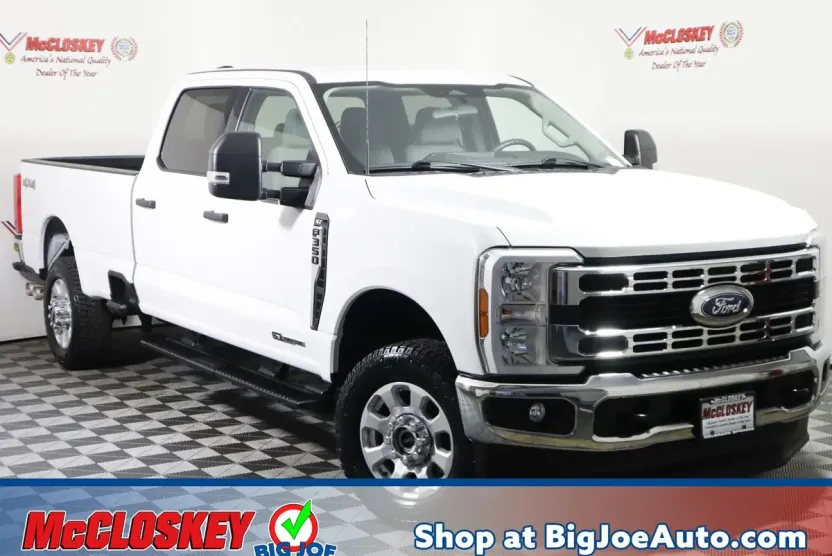 2024 Ford F-350 photo 1