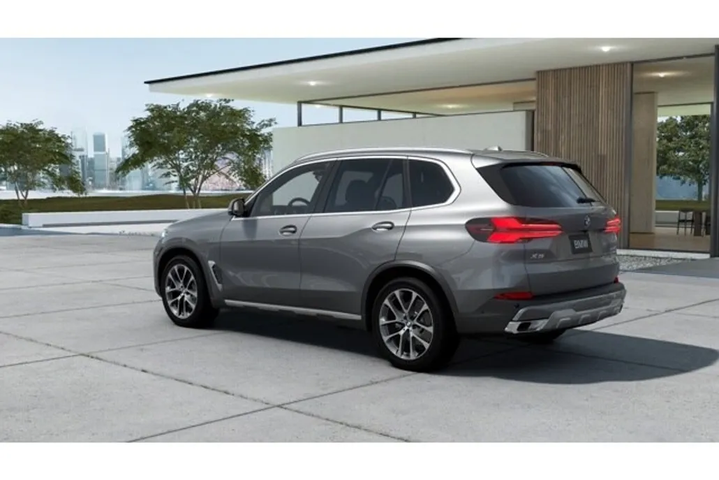 2026 Bmw X5 xDrive40i photo 1