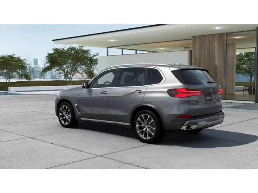 2026 Bmw X5 xDrive40i photo 1