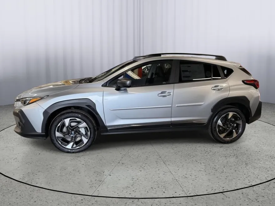 2025 Subaru Crosstrek Limited photo 1
