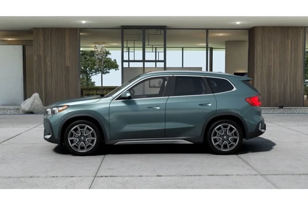2026 Bmw X1 XDrive28i photo 1