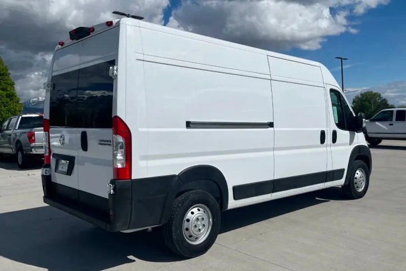 2023 Ram ProMaster 2500 Cargo Van photo 1