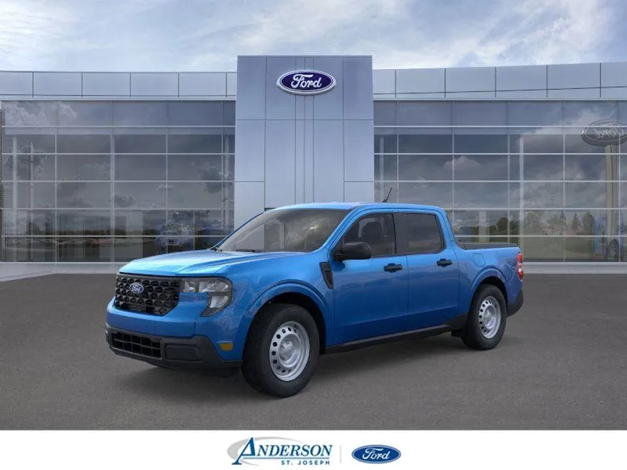 2025 Ford Maverick XL photo 1