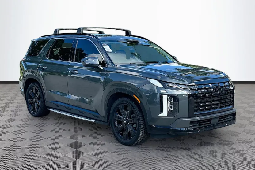 2023 Hyundai Palisade XRT photo 1