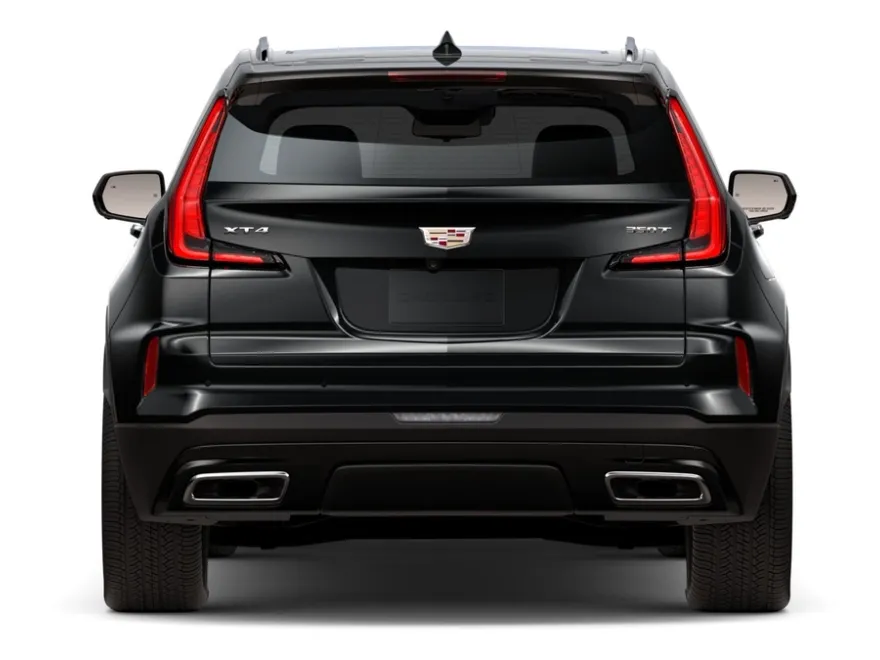 2025 Cadillac XT4 Premium Luxury photo 29