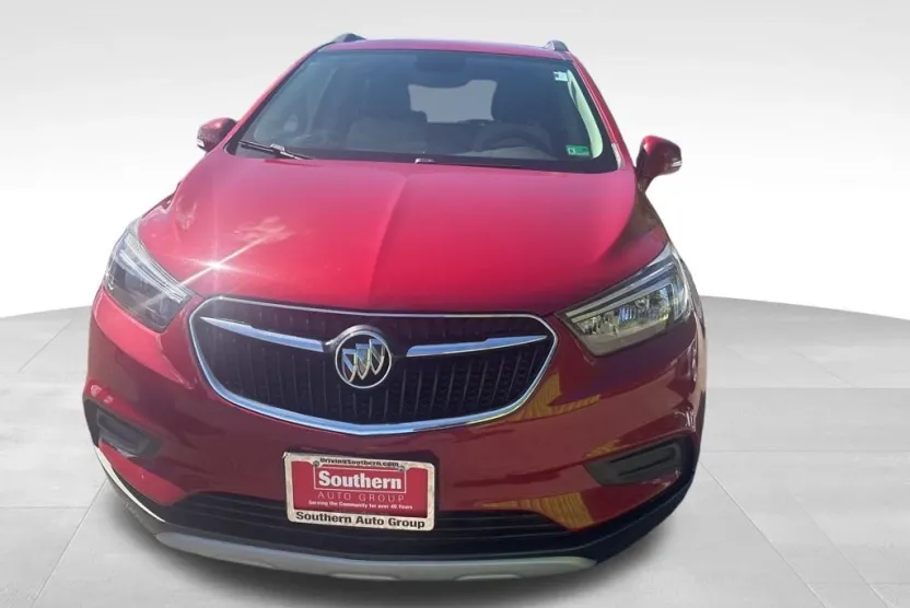 2017 Buick Encore Preferred photo 1