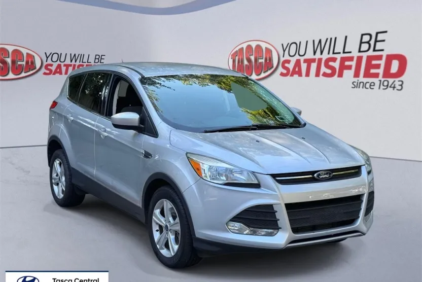 2014 Ford Escape SE photo 1