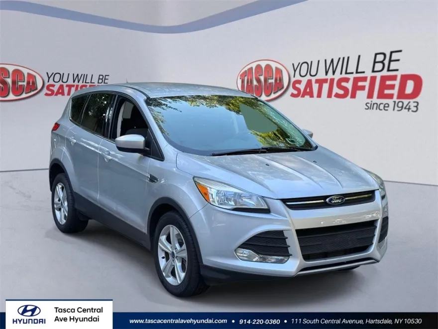 2014 Ford Escape SE photo 1