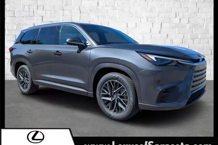 2025 Lexus TX 350 Premium photo 1