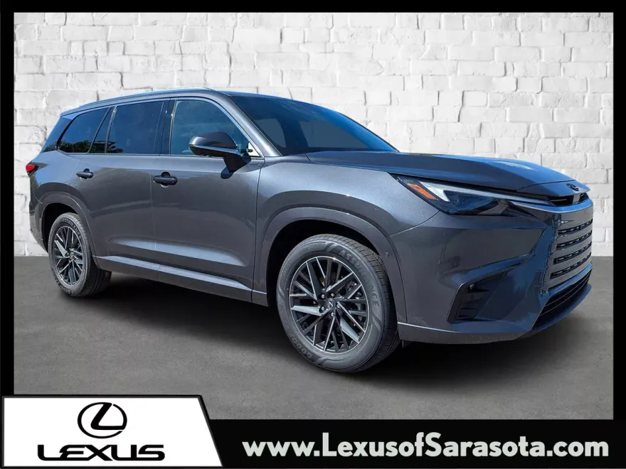 2025 Lexus TX 350 Premium photo 1