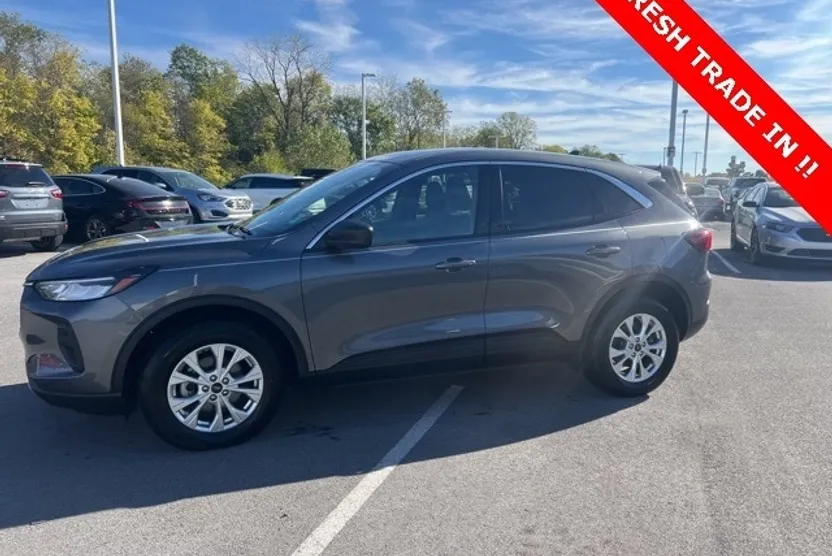 2023 Ford Escape Active photo 1