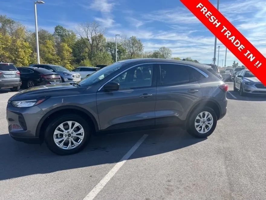 2023 Ford Escape Active photo 1