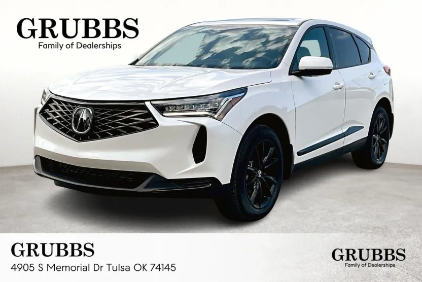 2025 Acura RDX Base photo 1