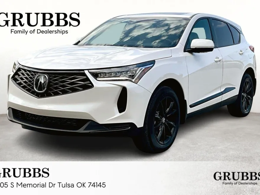 2025 Acura RDX Base photo 1
