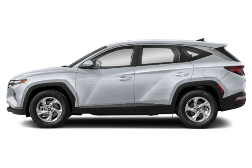 2023 Hyundai Ioniq 6 SE photo 1