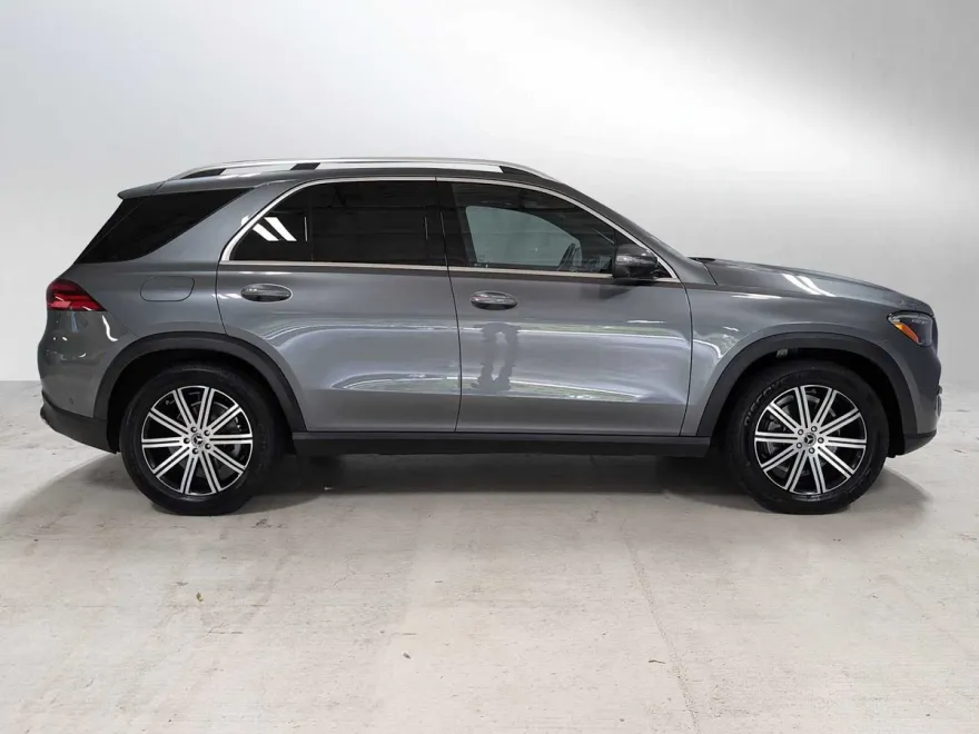 2025 Mercedes Benz GLE 350 photo 1