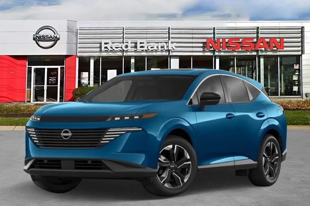 2025 Nissan Murano SL photo 1
