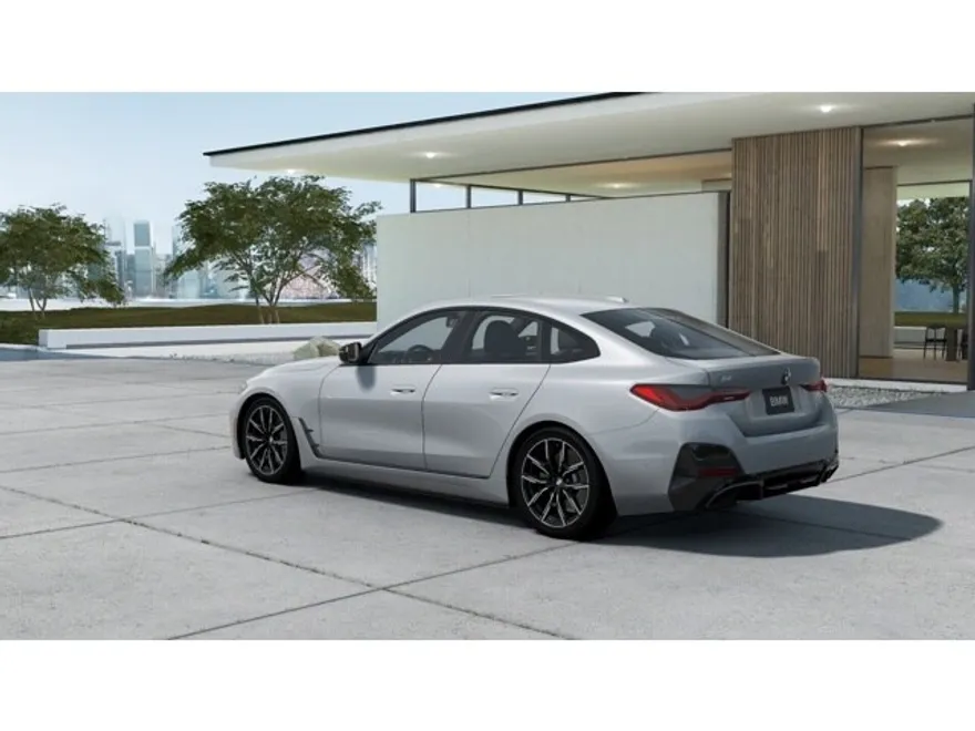 2025 Bmw i4 eDrive40 photo 1
