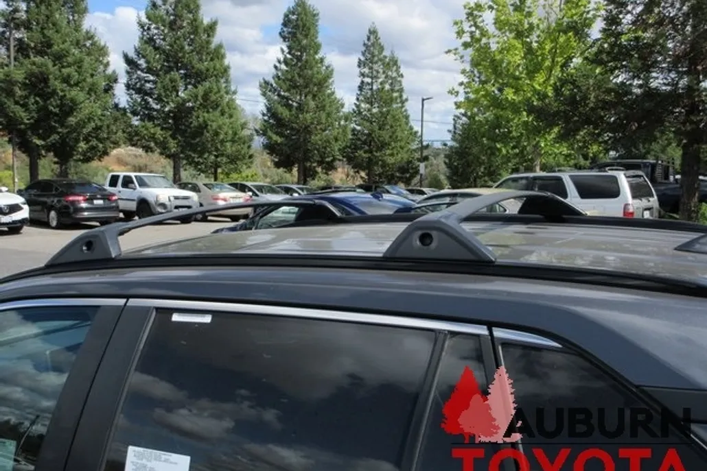 2025 Toyota RAV4 XLE Premium photo 1