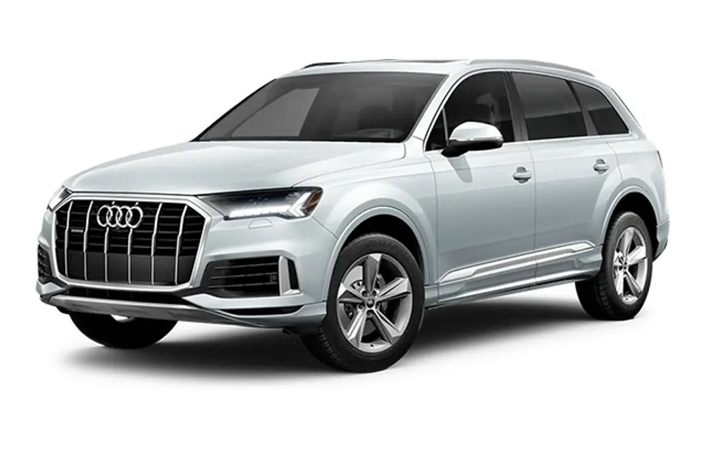 2023 Audi Q7 55 Prestige photo 1