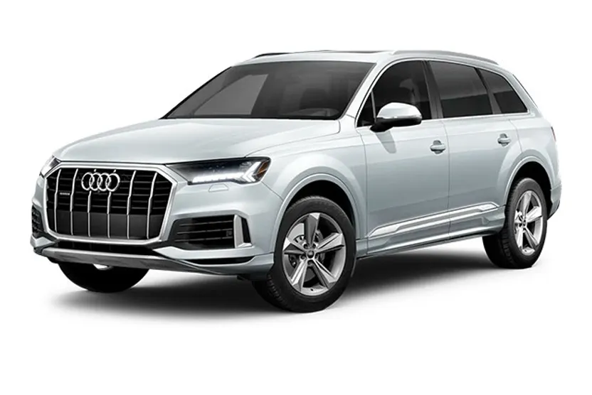 2023 Audi Q7 55 Prestige photo 1