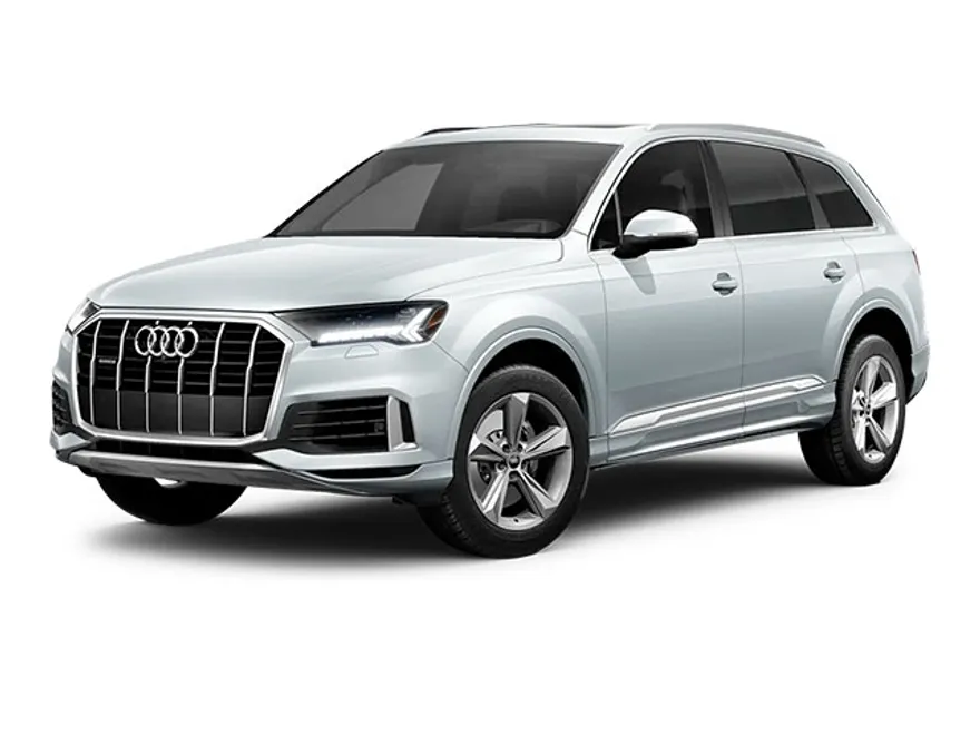 2023 Audi Q7 55 Prestige photo 1