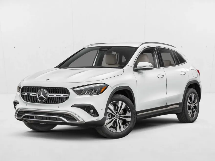 2025 Mercedes Benz GLA 250 photo 1