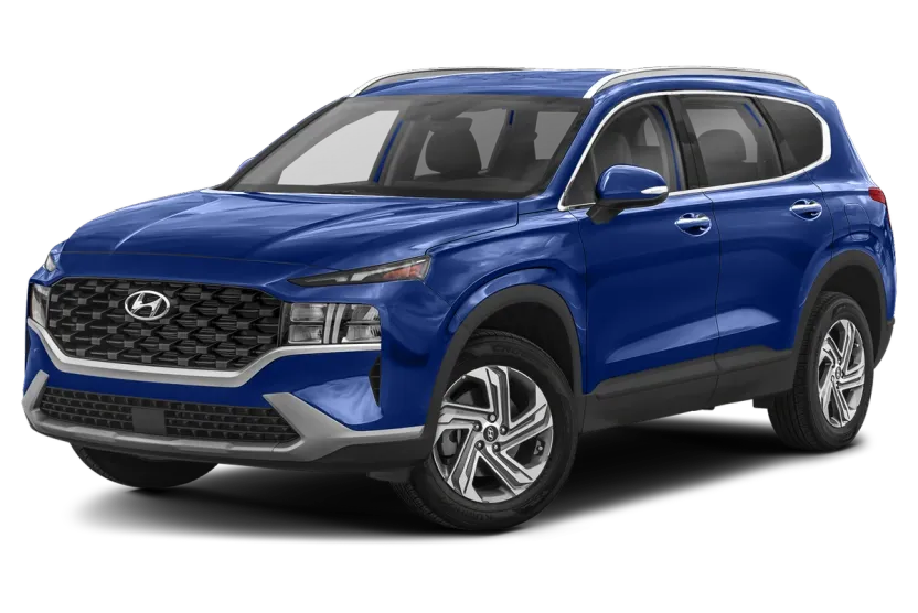 2023 Hyundai Santa Fe SEL photo 1