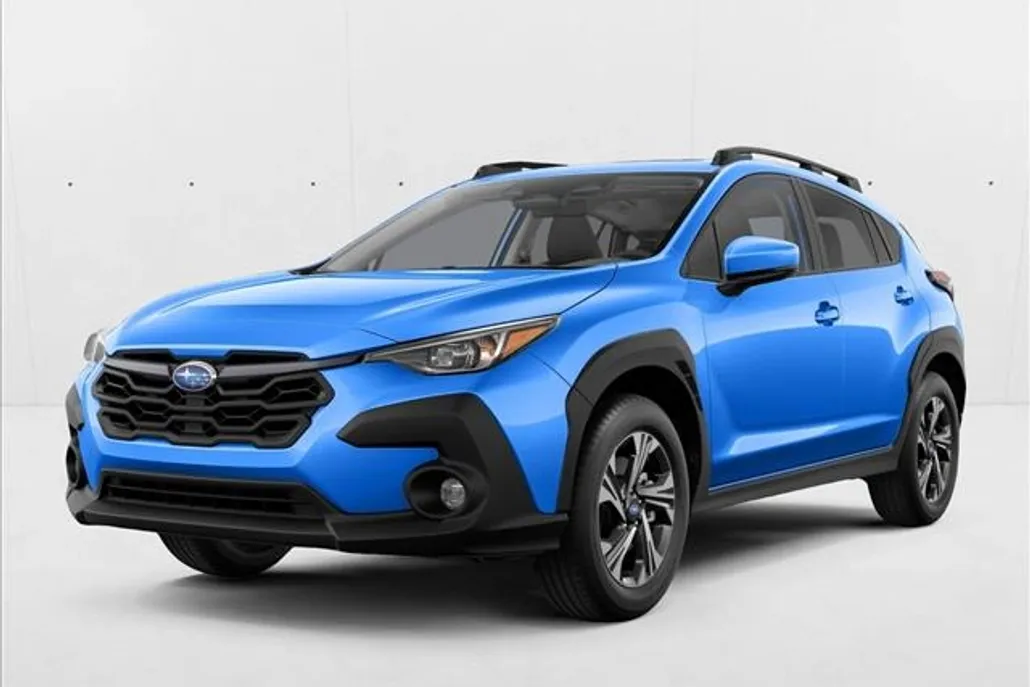 2024 Subaru Crosstrek Premium photo 1