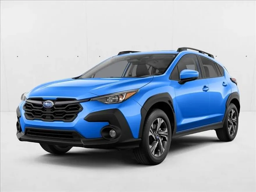 2024 Subaru Crosstrek Premium photo 1
